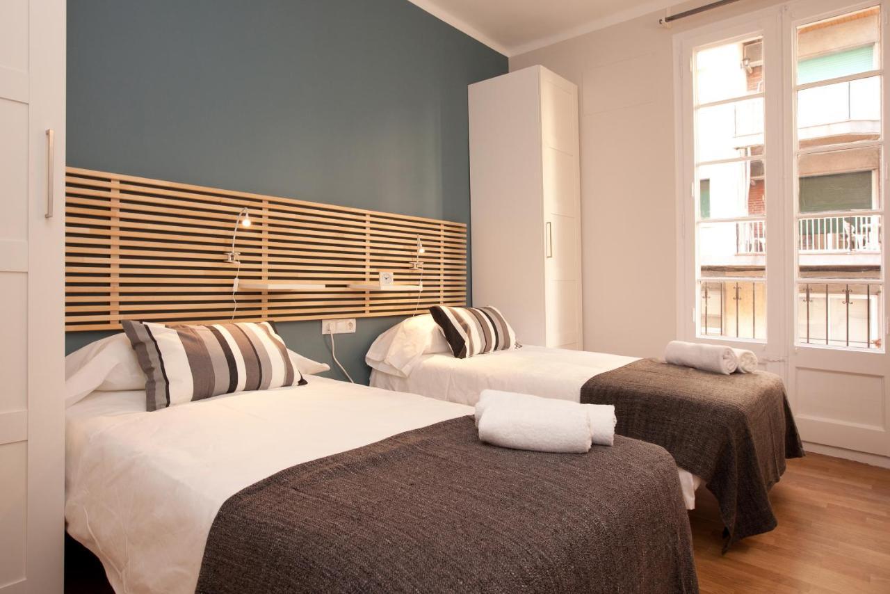 Apartamento Enjoy Vp Camp Nou *