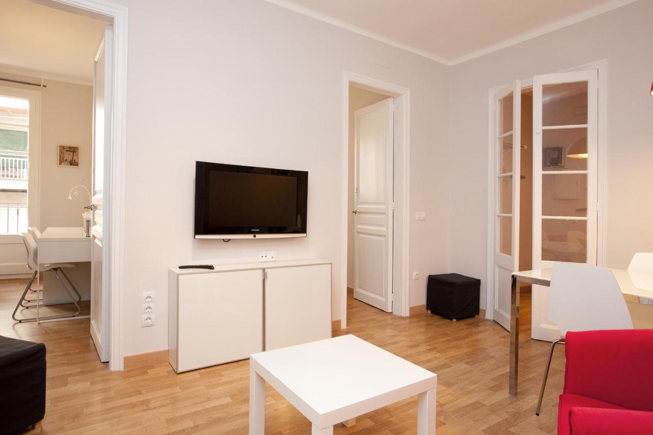 Apartamento Enjoy Vp Camp Nou