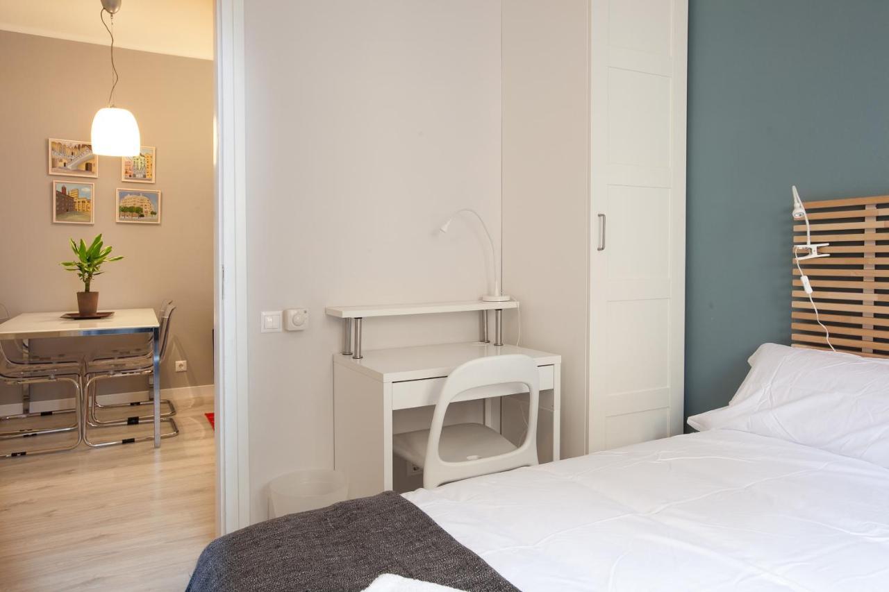 Enjoy Vp Camp Nou Apartamento Barcelona