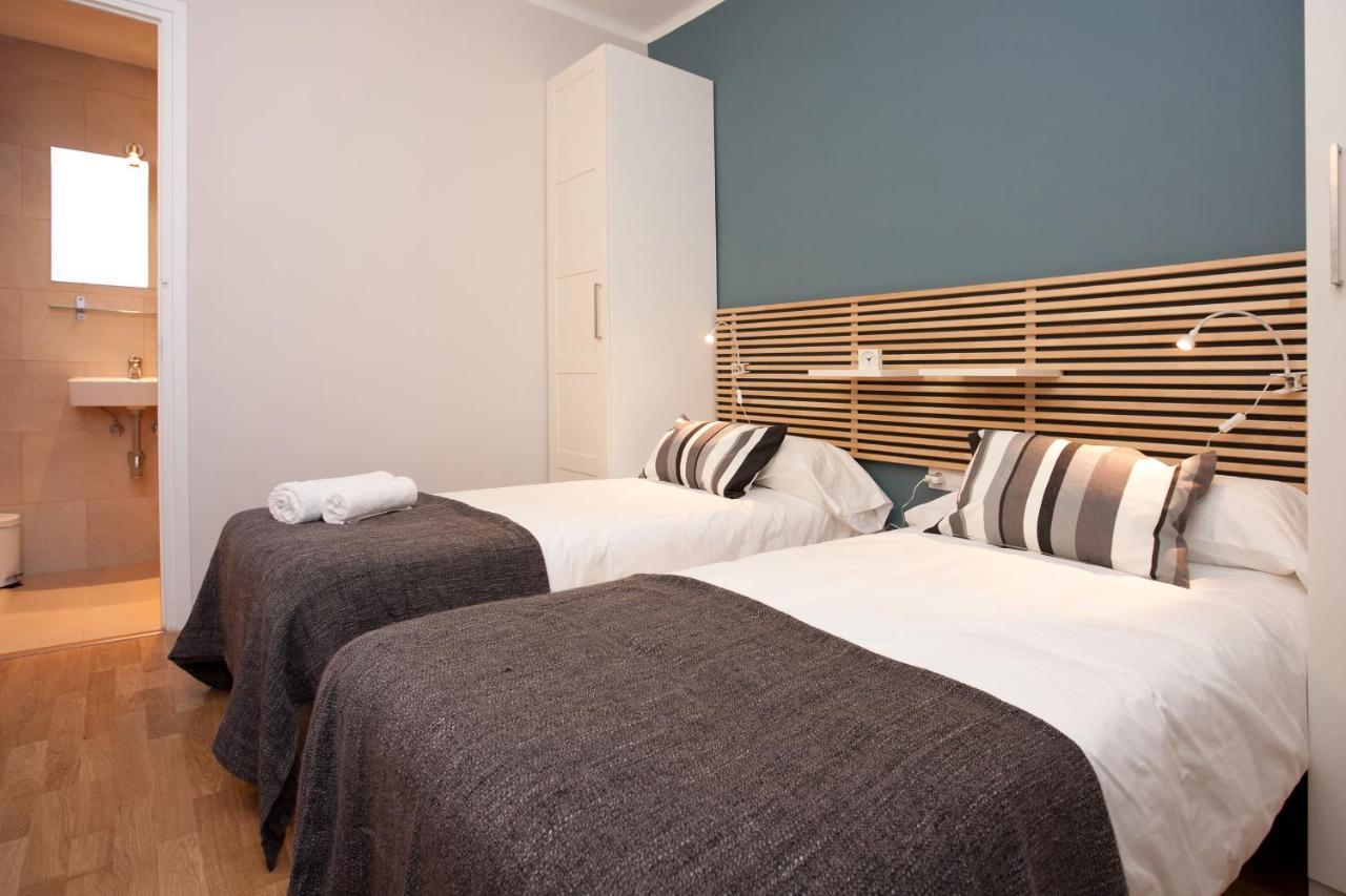 Apartamento Enjoy Vp Camp Nou *