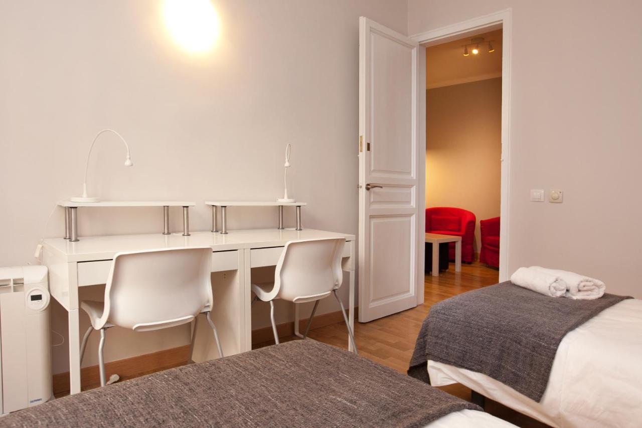 Apartamento Enjoy Vp Camp Nou