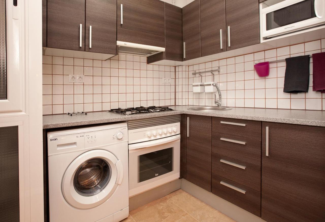 Apartamento Enjoy Vp Camp Nou *