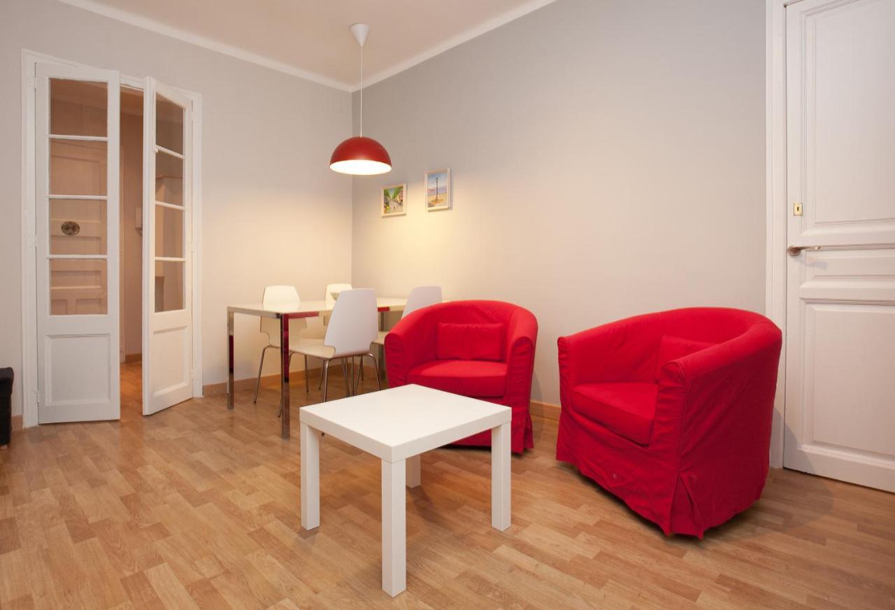 Apartamento Enjoy Vp Camp Nou