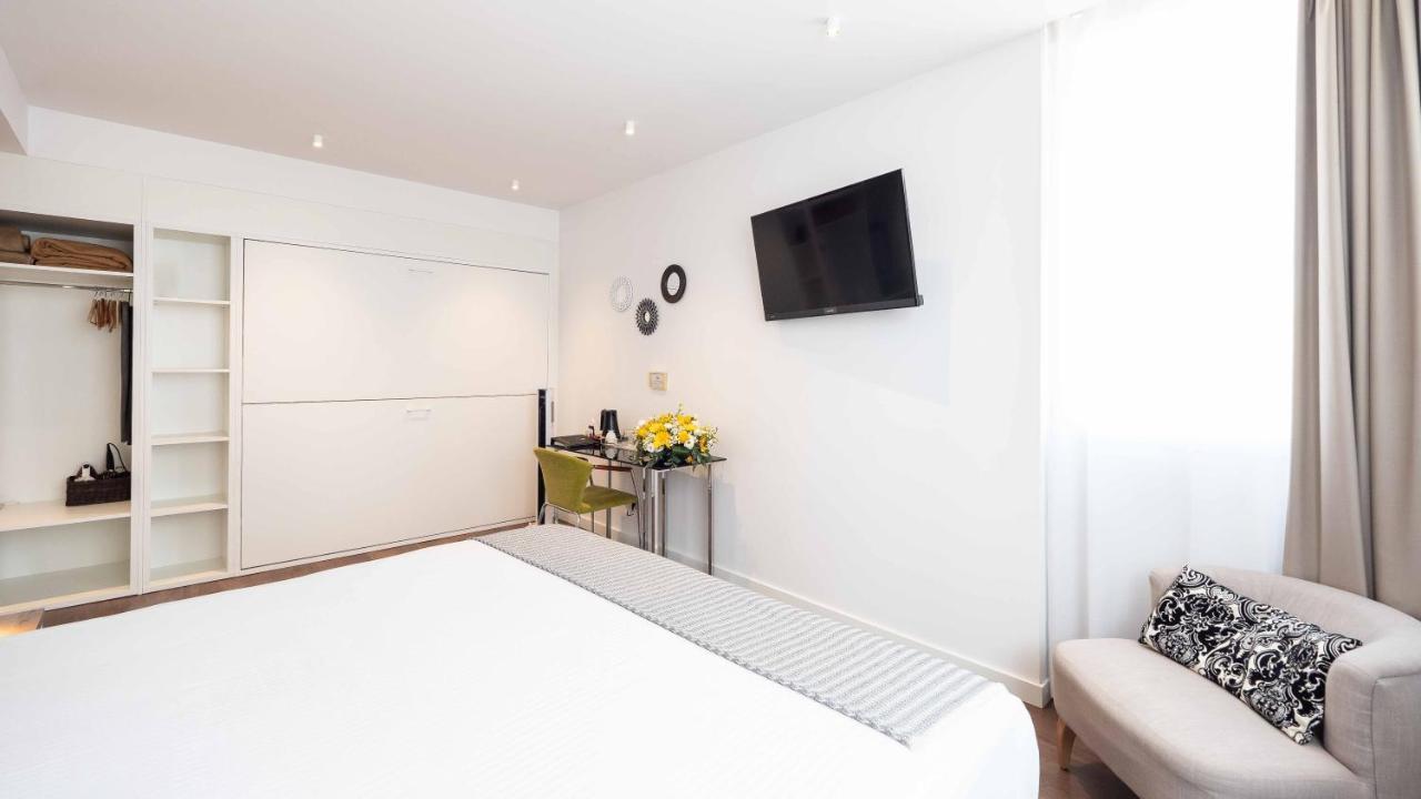 Vilana Boutique 4* Barcelona
