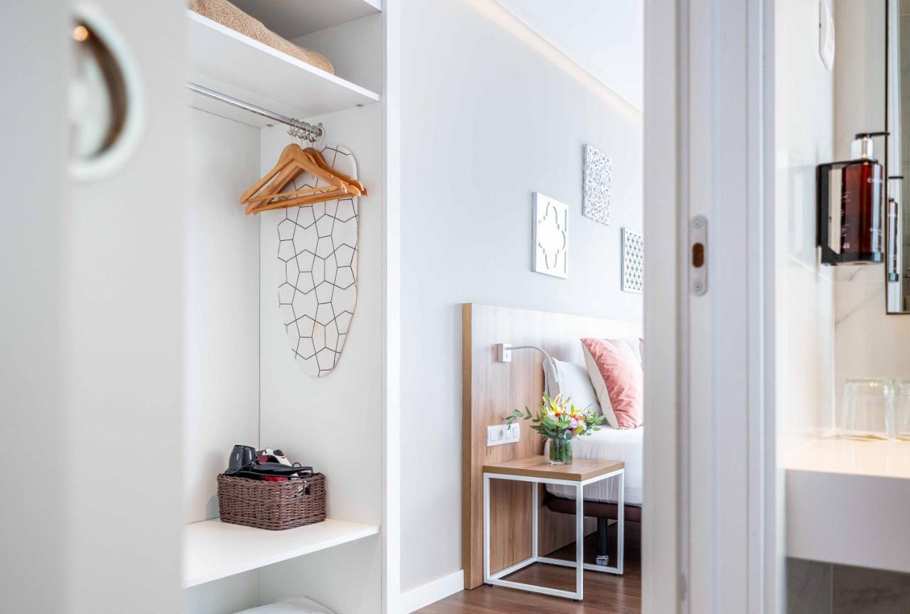 Hotel Vilana Boutique