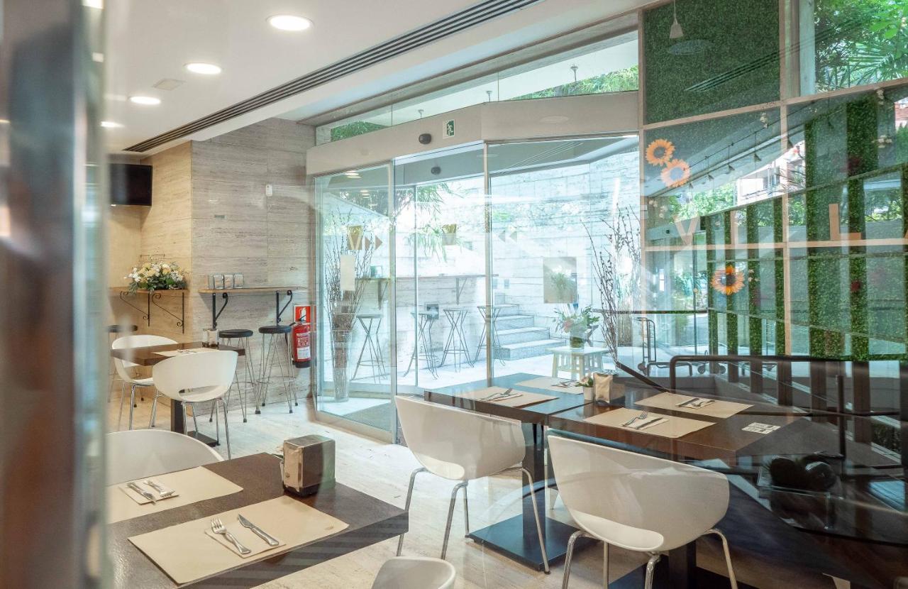 Vilana Boutique Hotel Barcelona