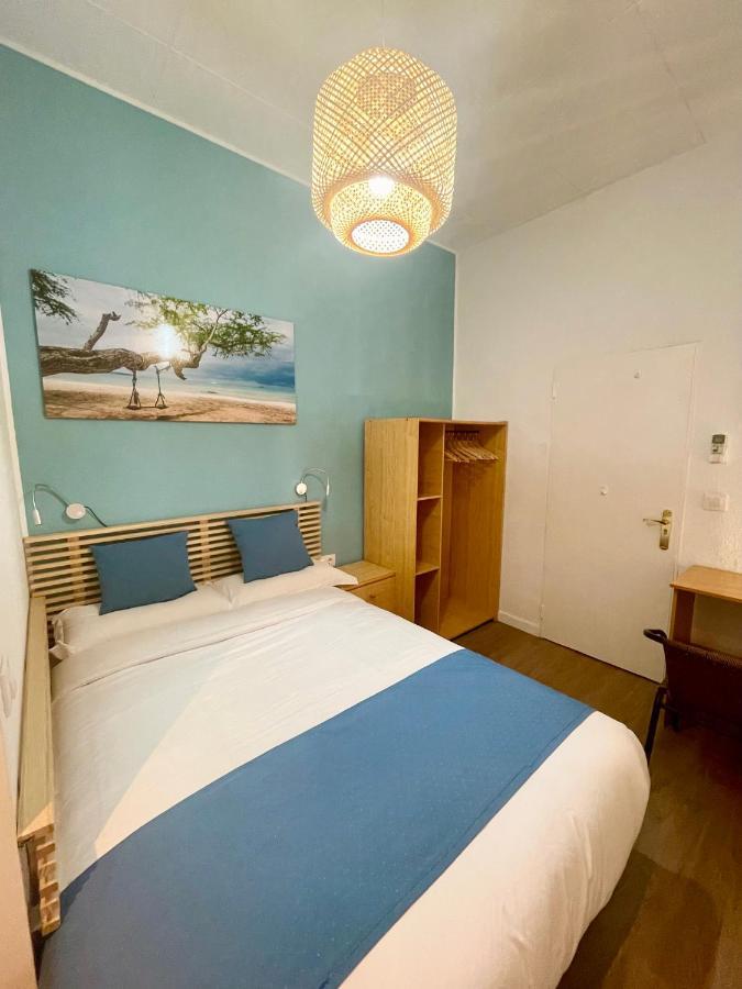 Bertolin Guest house *