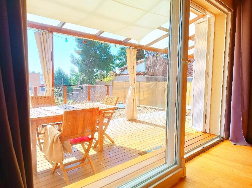 Holiday home House With Pool Near Park Guell