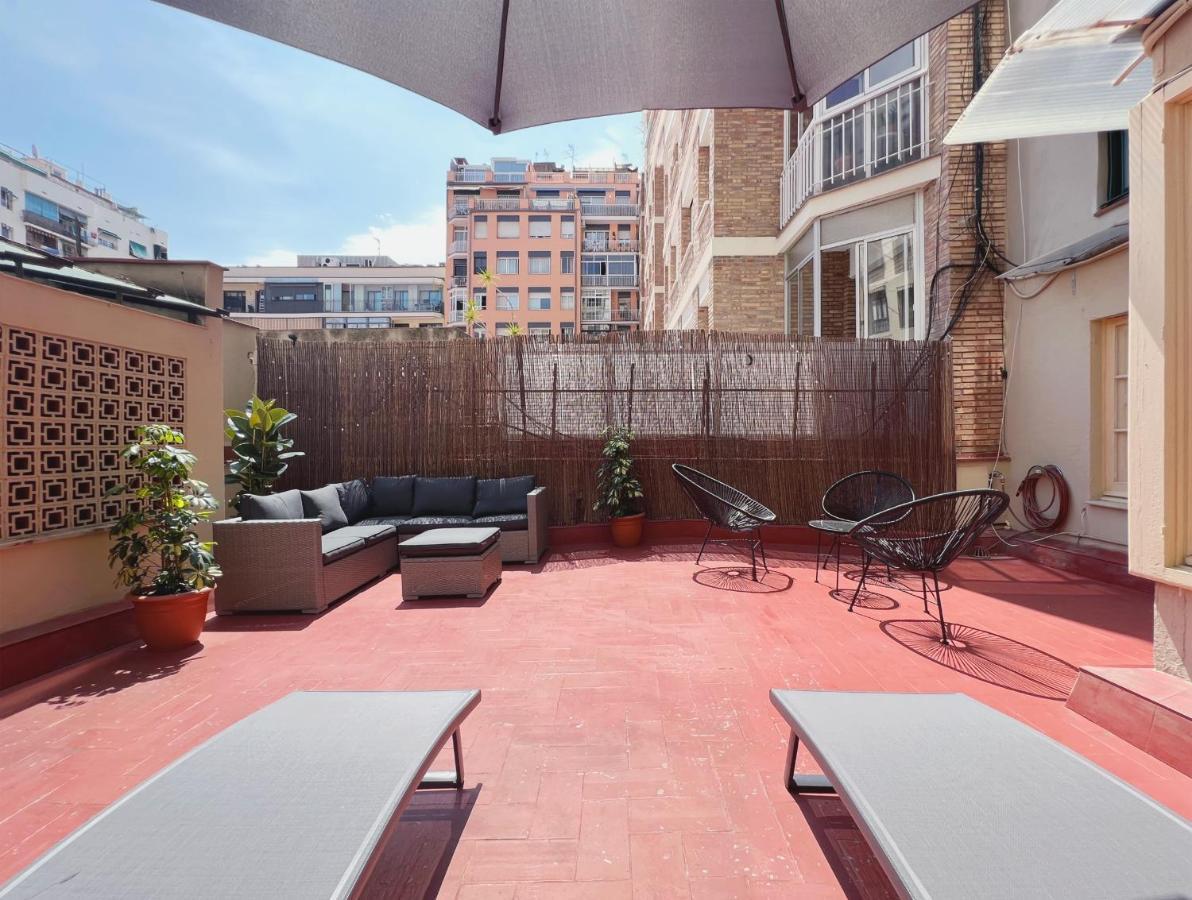 Apartamento U-nique Rocafort