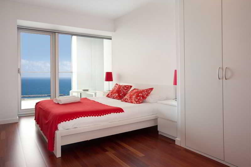 Apartamento Rent Beach-diagonal Mar Barcelona