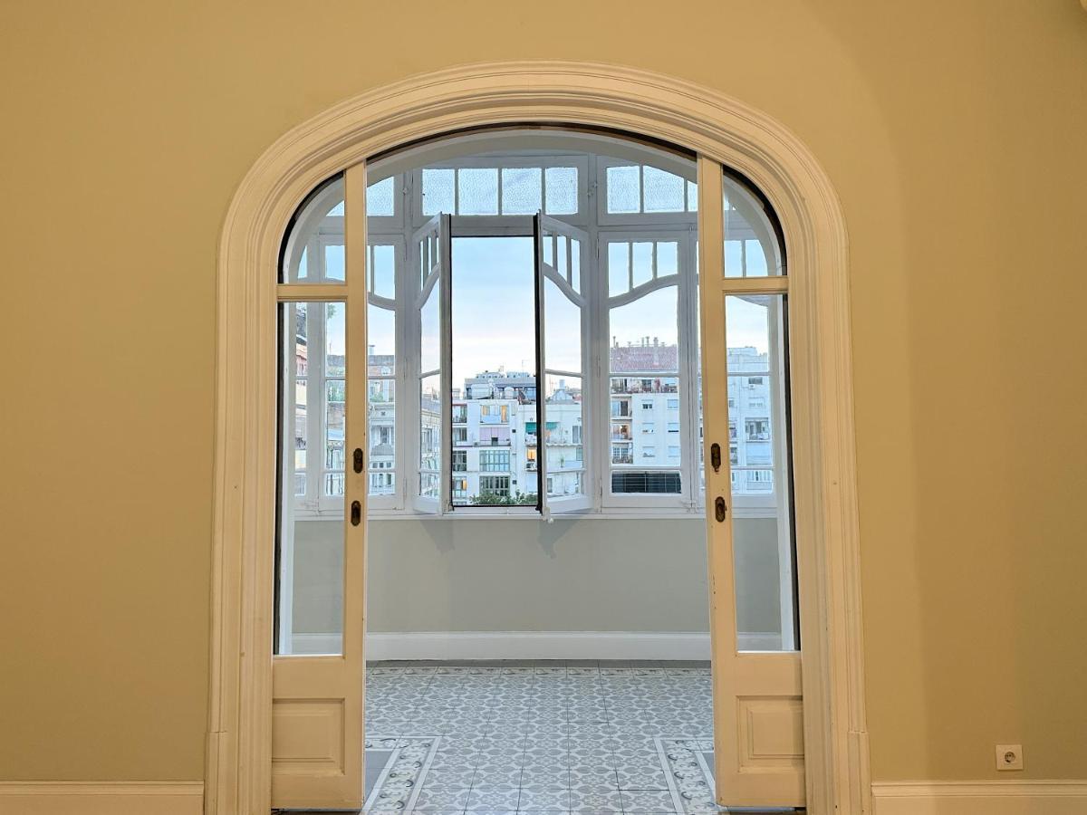 Casa Gaudi Barcelona