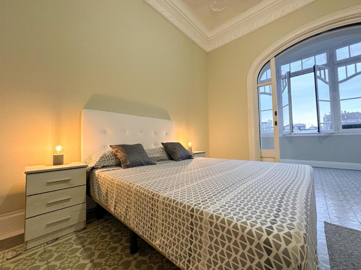 Casa Gaudi Apartamento *