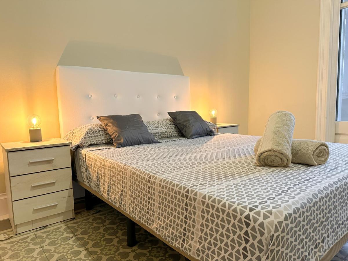 Casa Gaudi Apartamento