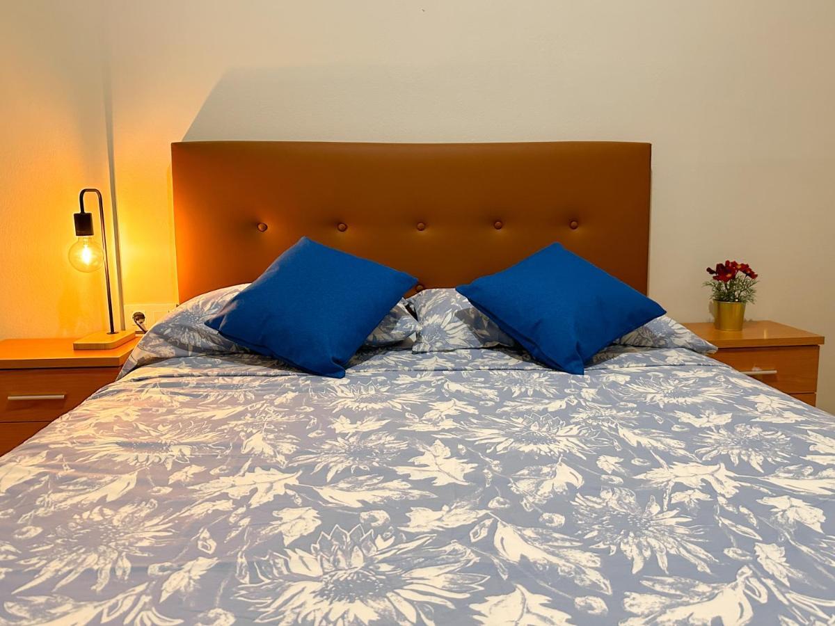 Casa Gaudi Apartamento