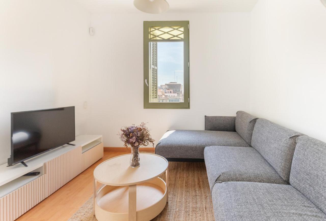 Apartamento Weflating Passeig De Gracia Barcelona
