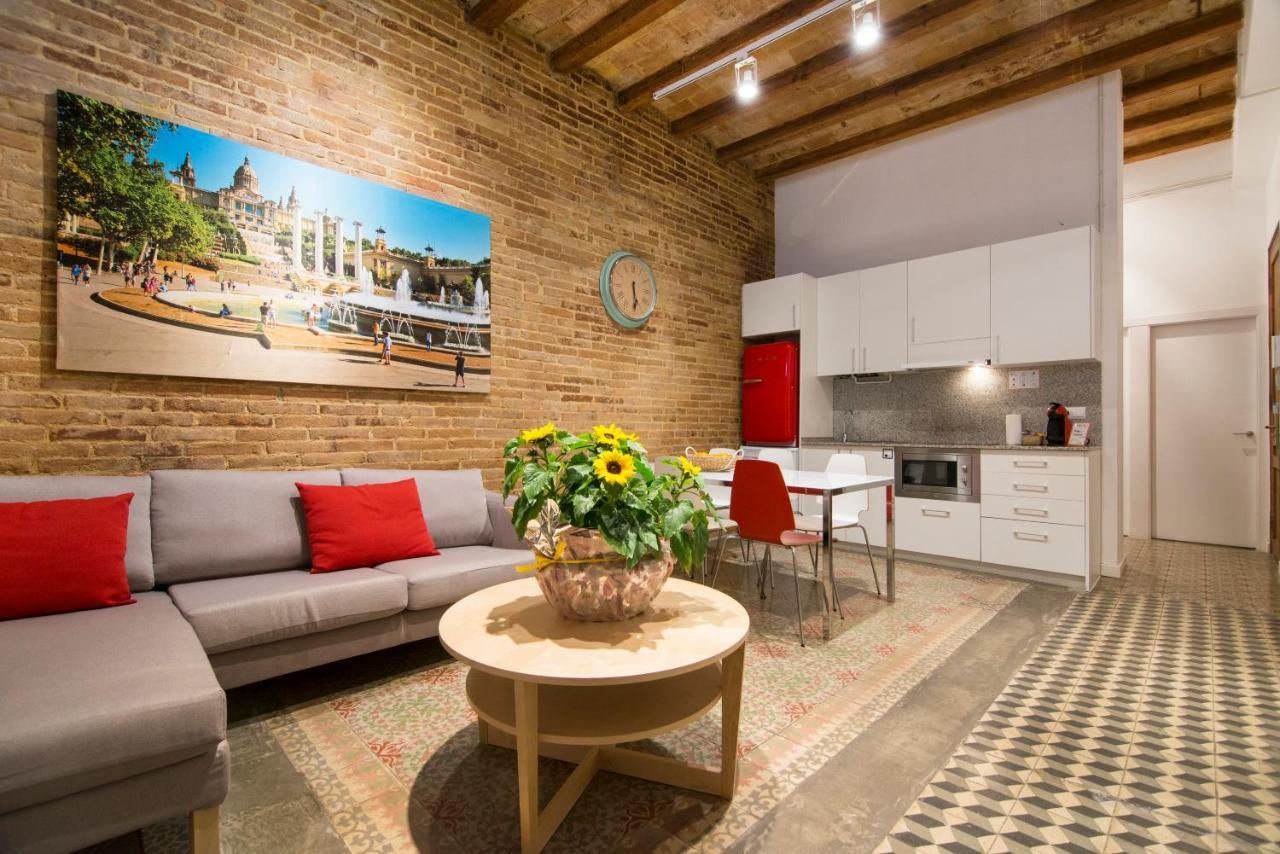 Apartment Happy People Plaza Espana *
