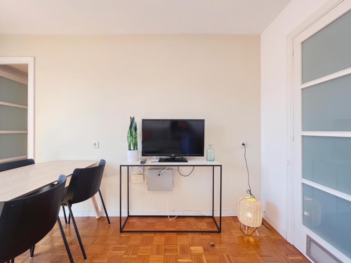 U-nique Gaudi Apartamento *