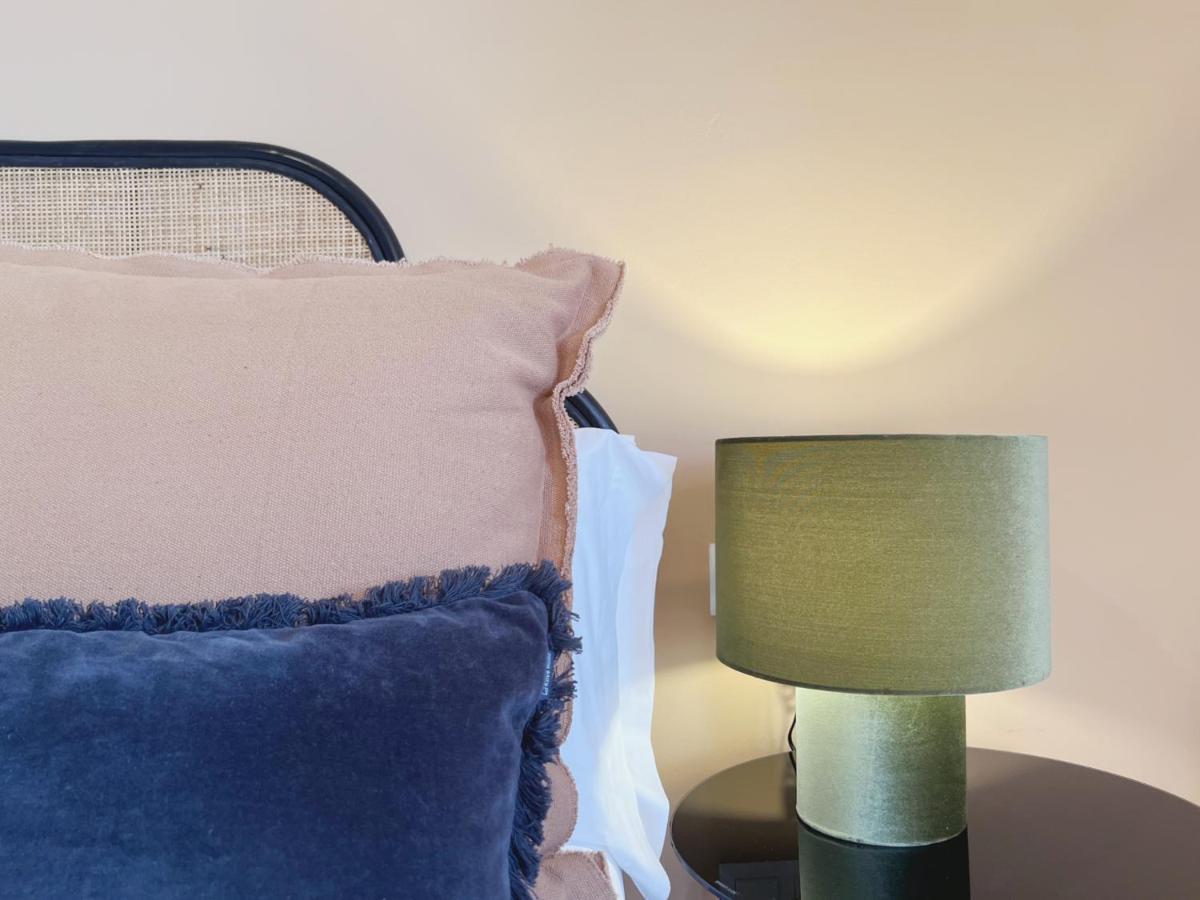 Apartamento U-nique Gaudi Barcelona
