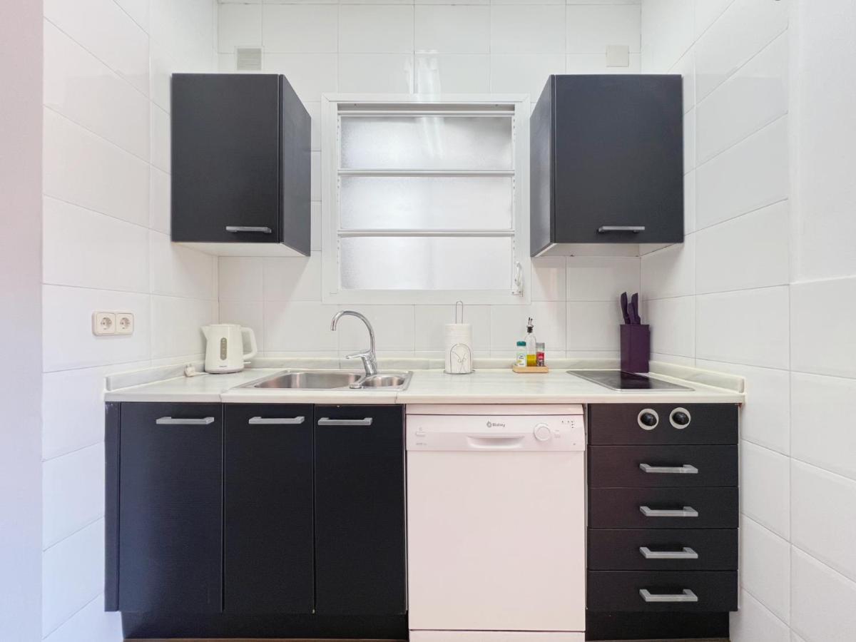 Apartamento U-nique Gaudi
