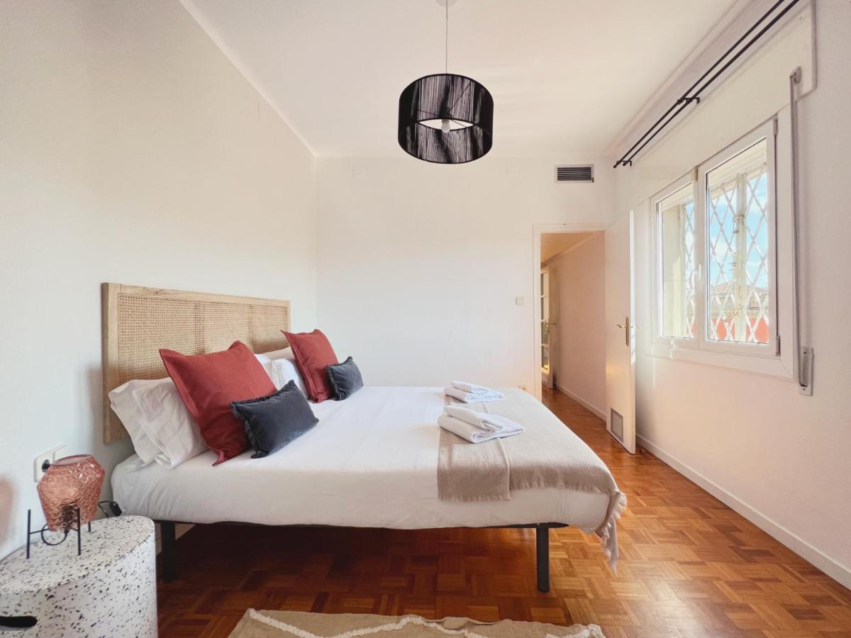 Apartamento U-nique Gaudi Barcelona