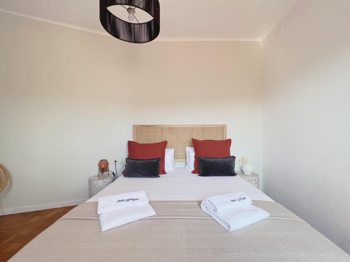 Apartamento U-nique Gaudi