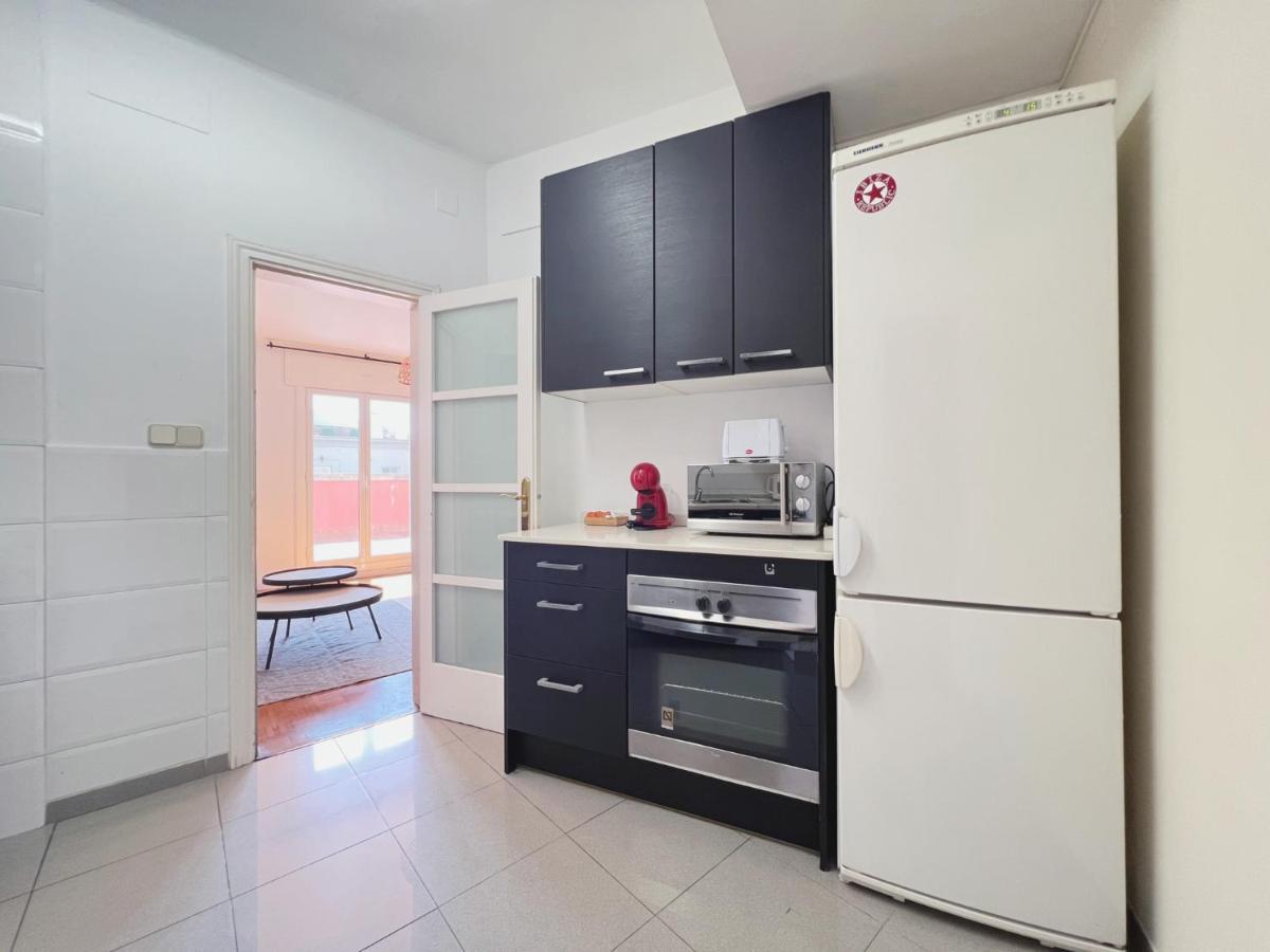 Apartamento U-nique Gaudi *