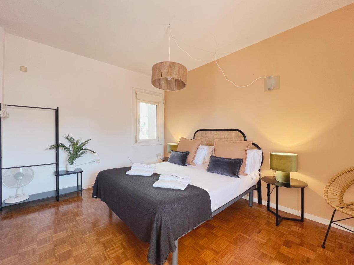 Apartamento U-nique Gaudi Barcelona