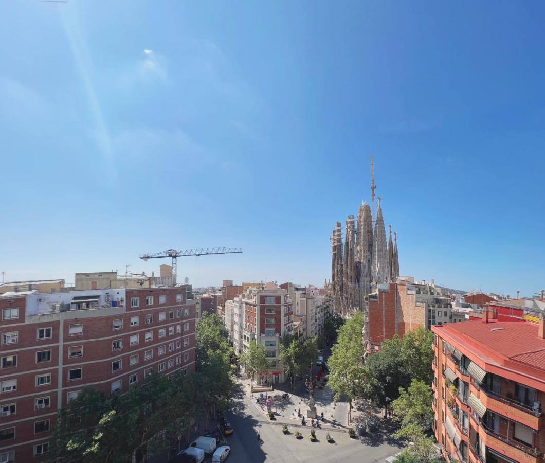 Apartamento U-nique Gaudi *