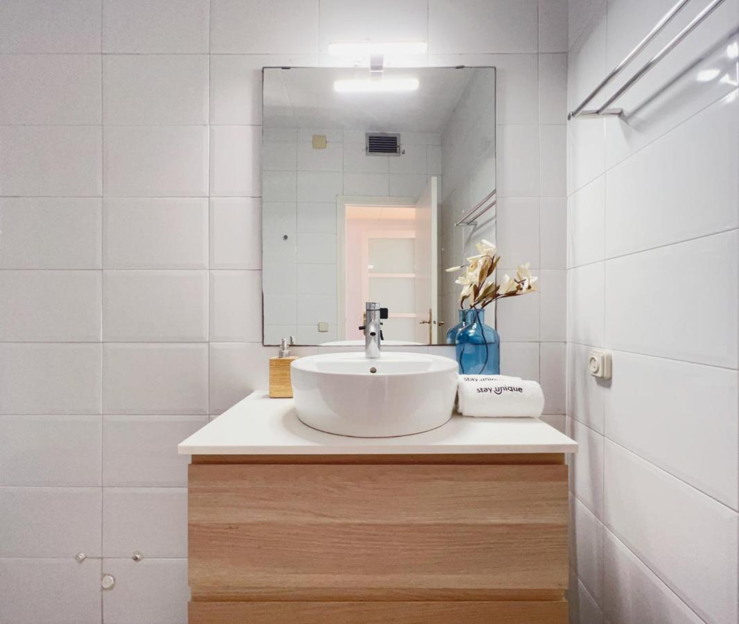 Apartamento U-nique Gaudi *