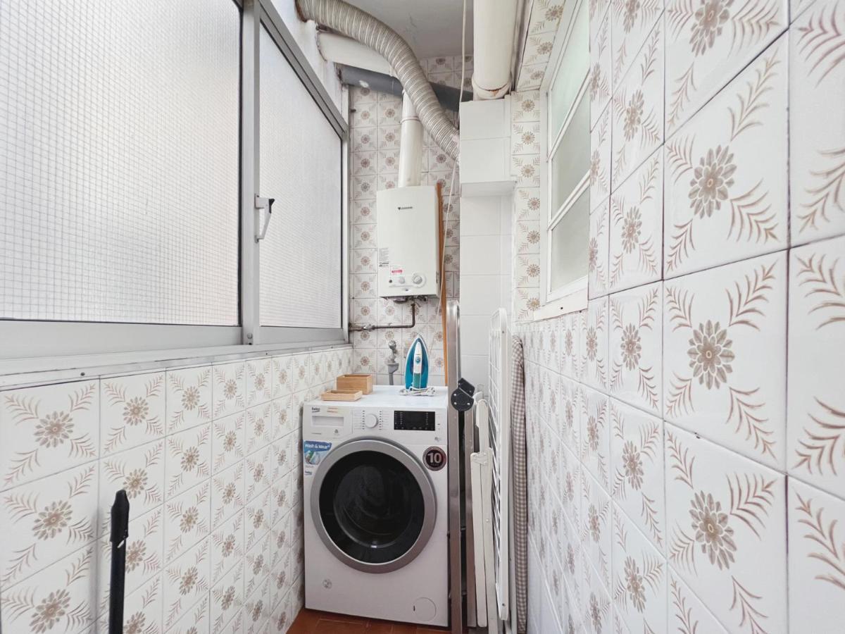 U-nique Gaudi Apartamento Barcelona