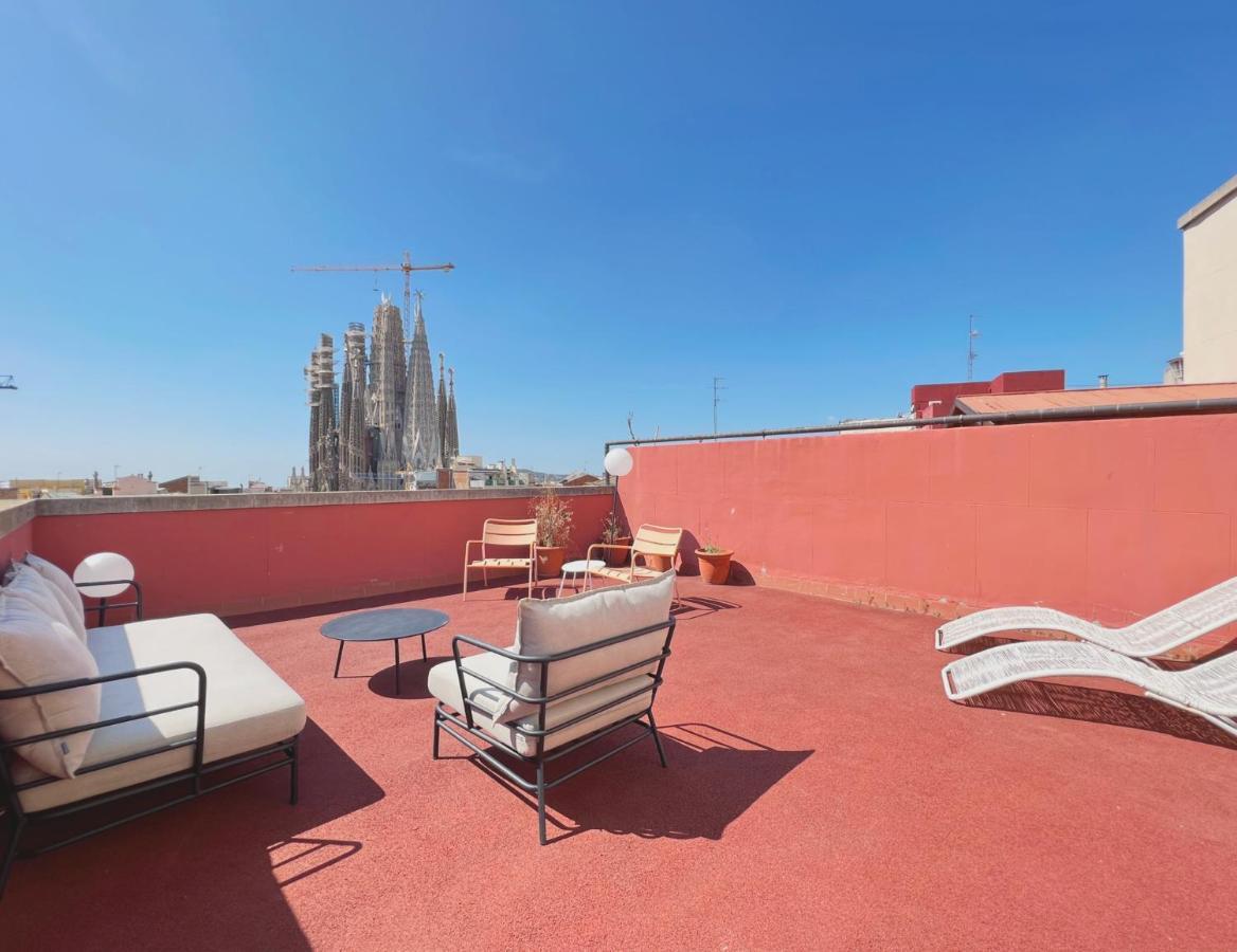 U-nique Gaudi