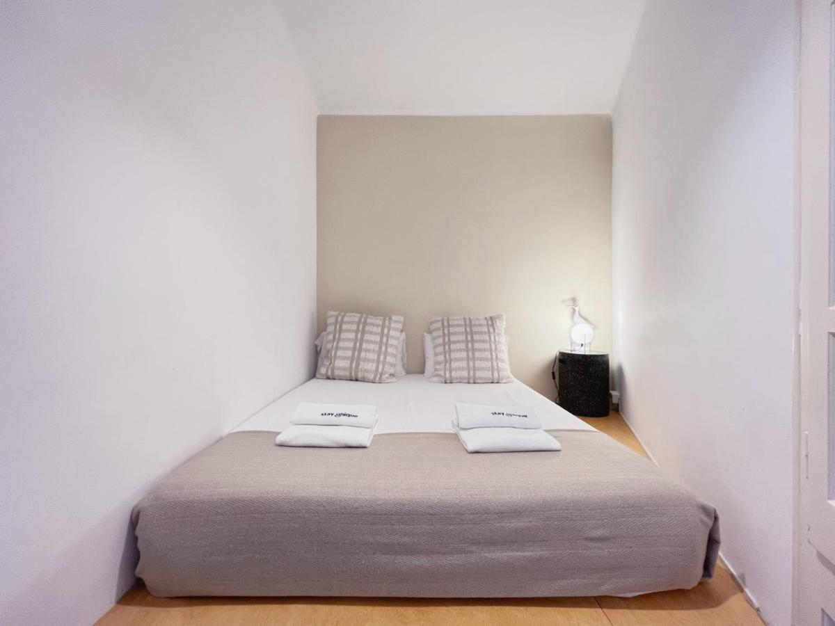 U-nique Gaudi Apartamento