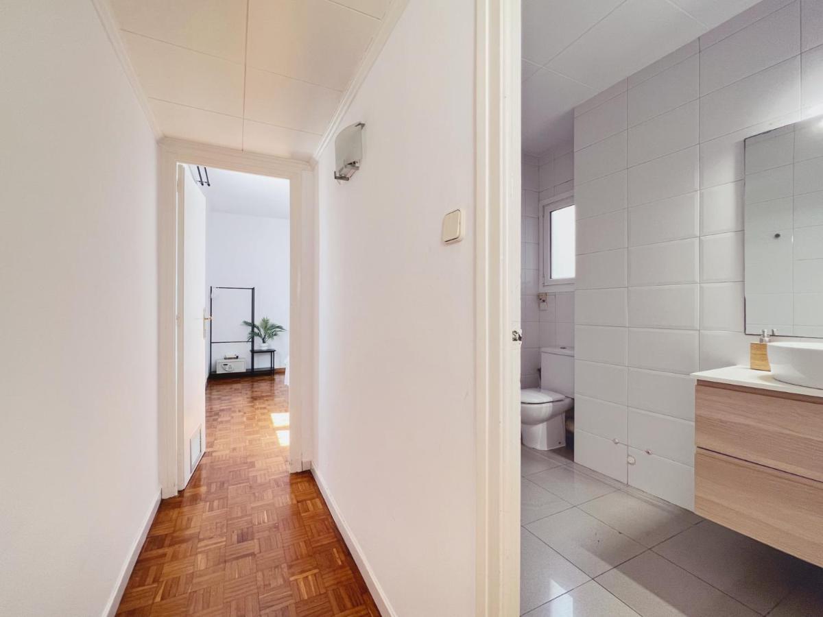 Apartamento U-nique Gaudi Barcelona