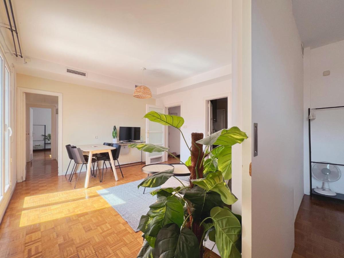 Apartamento U-nique Gaudi Barcelona