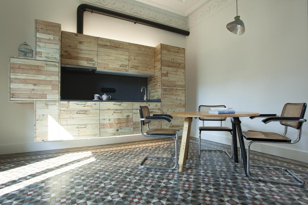 Apartamento Yök Casa Cultura *