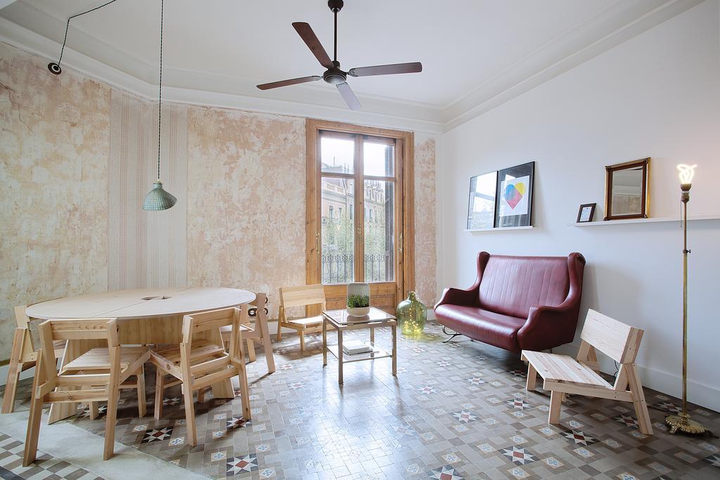 Apartamento Yök Casa Cultura