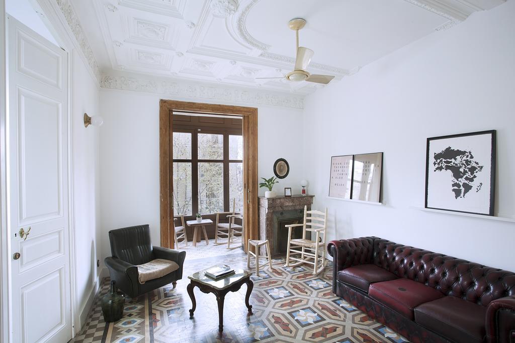 Yök Casa Cultura Apartamento *