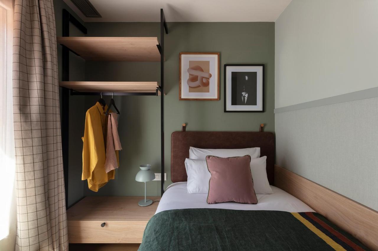 Hotel Toc Ramblas *