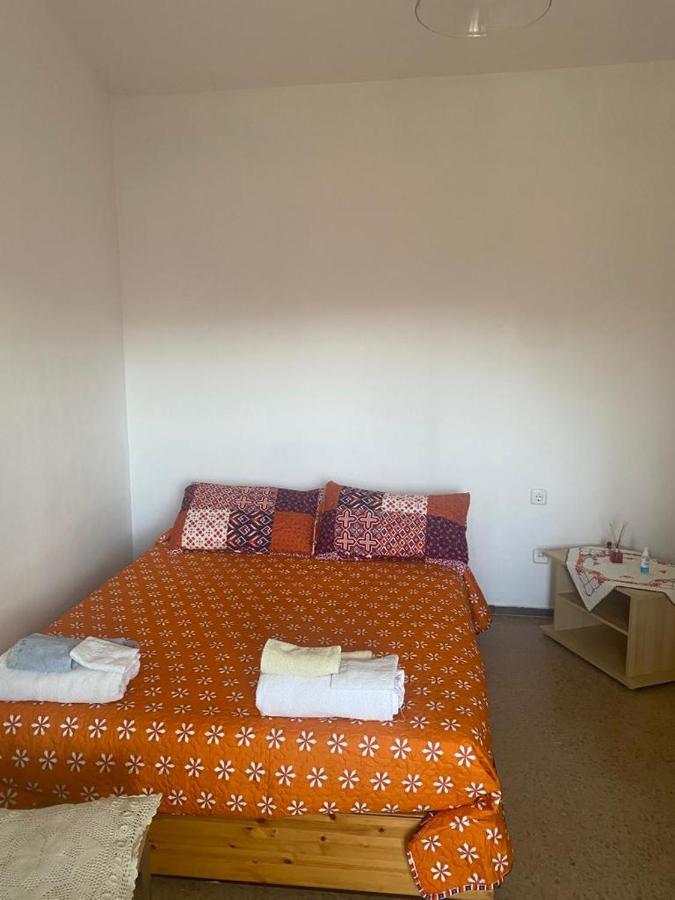 Homestay Far From The Madding Crowd Barcelona