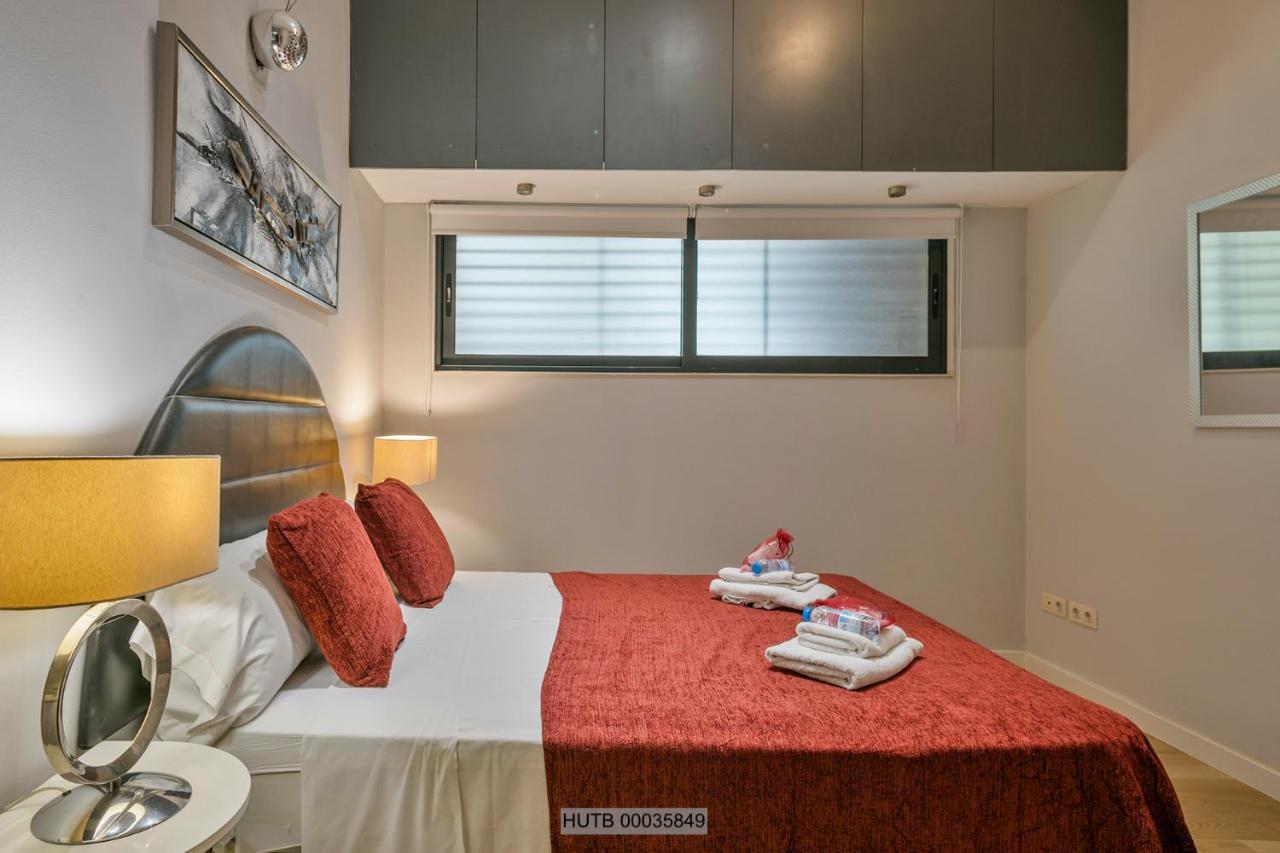 Apartamento Alcam Les Corts