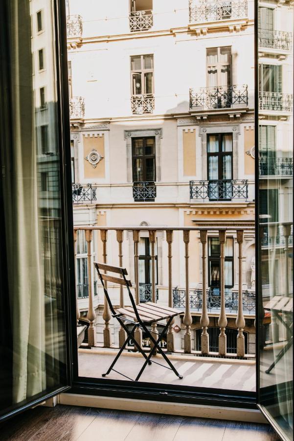 Pulitzer Hotel Barcelona