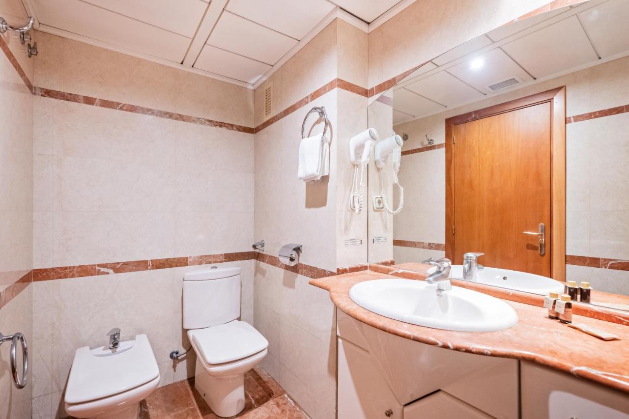 Apartahotel Marina - Abapart