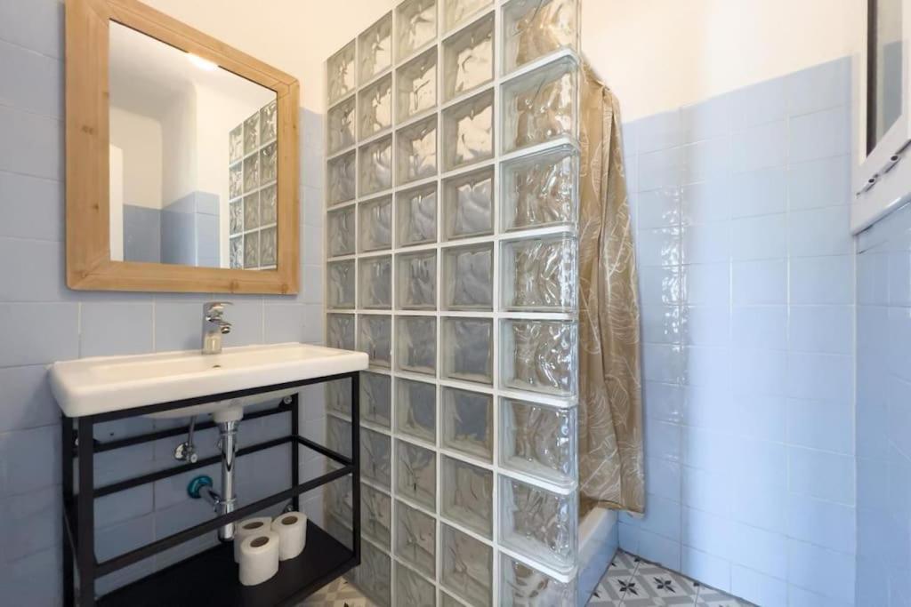 Apartment Bebarceloner Sant Andreu - 3 Bedrooms Barcelona
