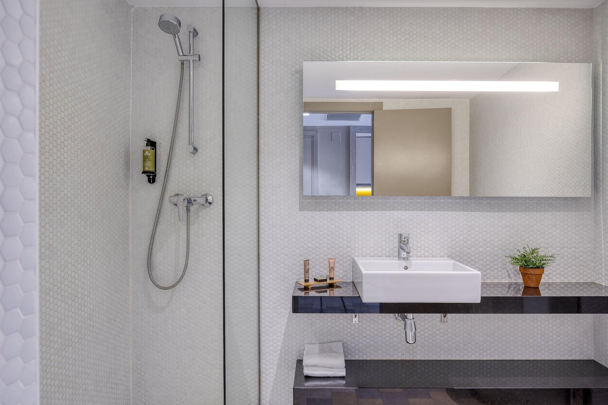 Apartahotel Citadines Ramblas