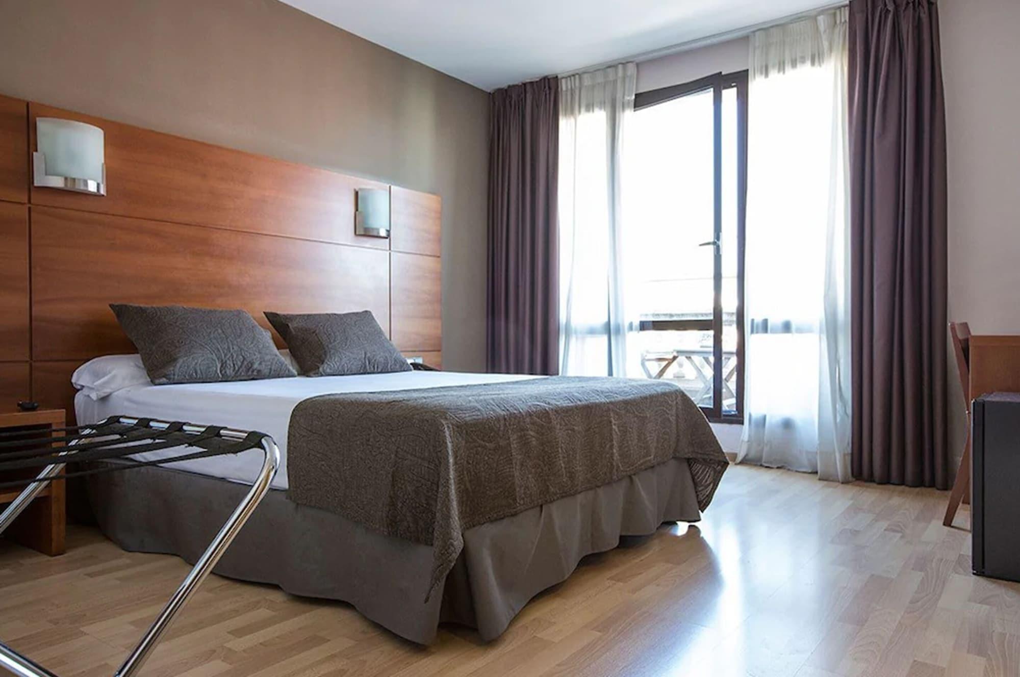 Hotel Via Augusta