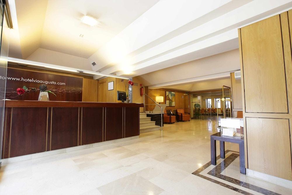 Via Augusta Hotel Barcelona