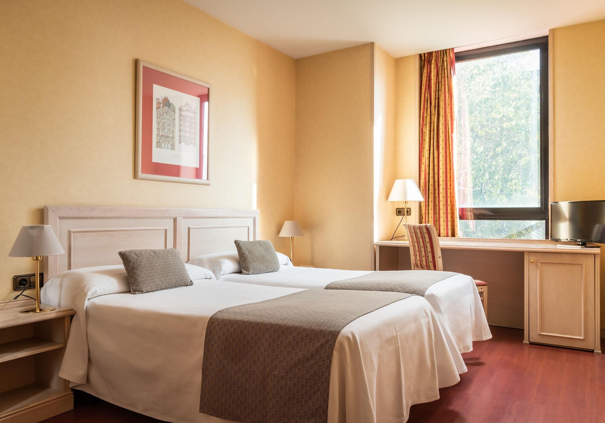 Hotel Sunotel Aston 3*