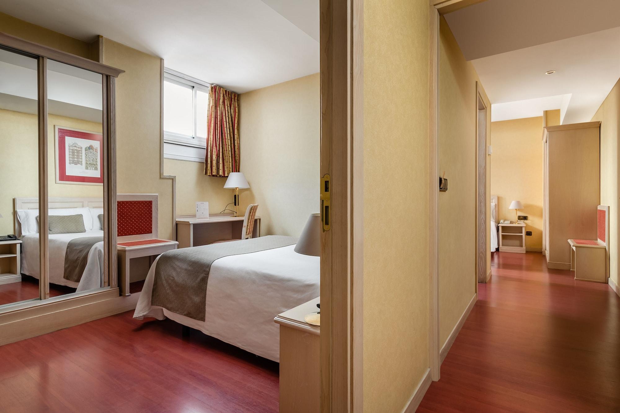 Sunotel Aston Hotel Barcelona