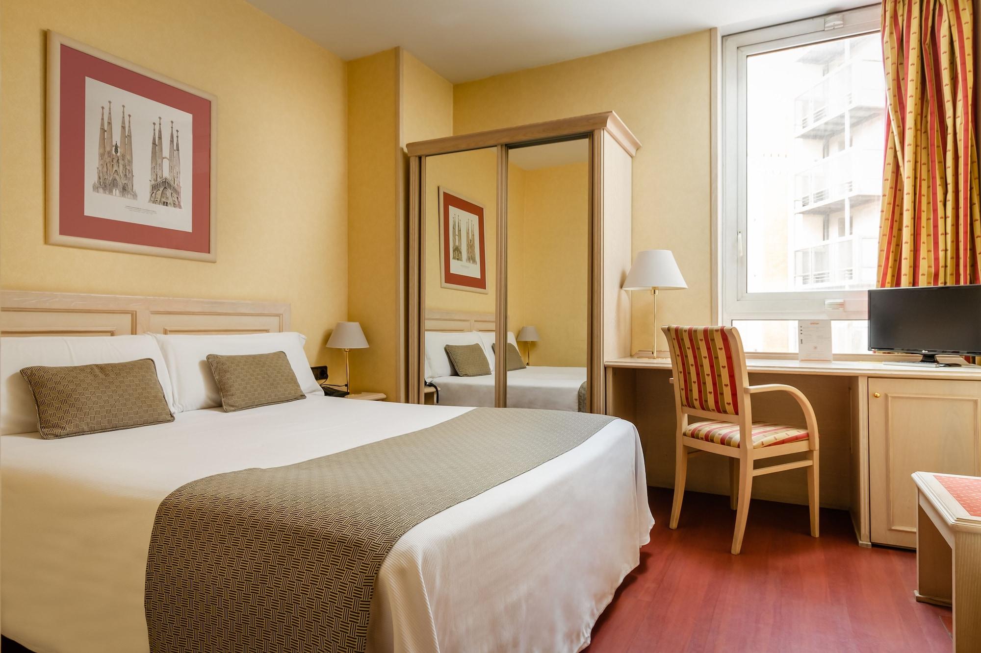 Sunotel Aston 3*