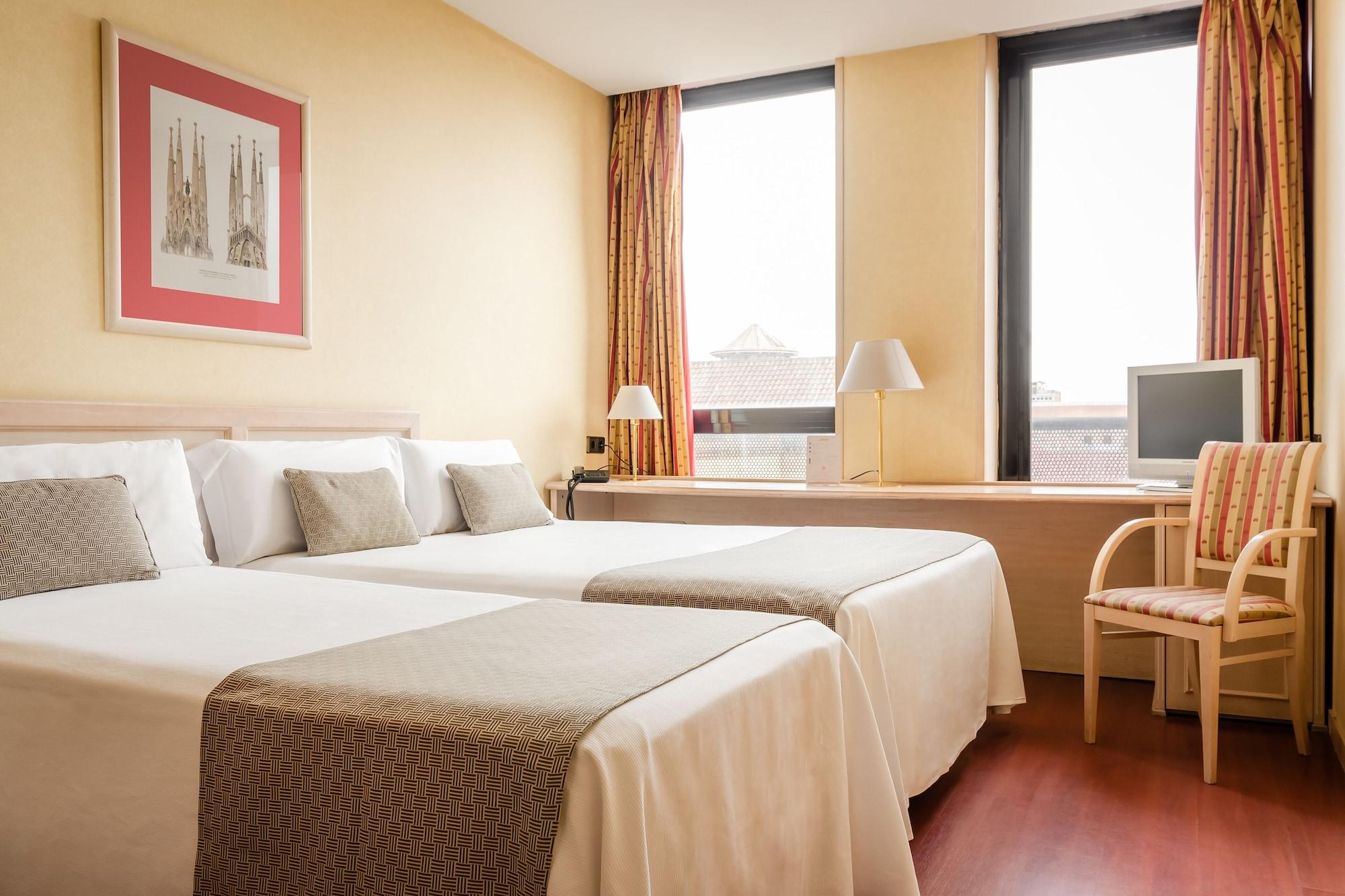 Hotel Sunotel Aston